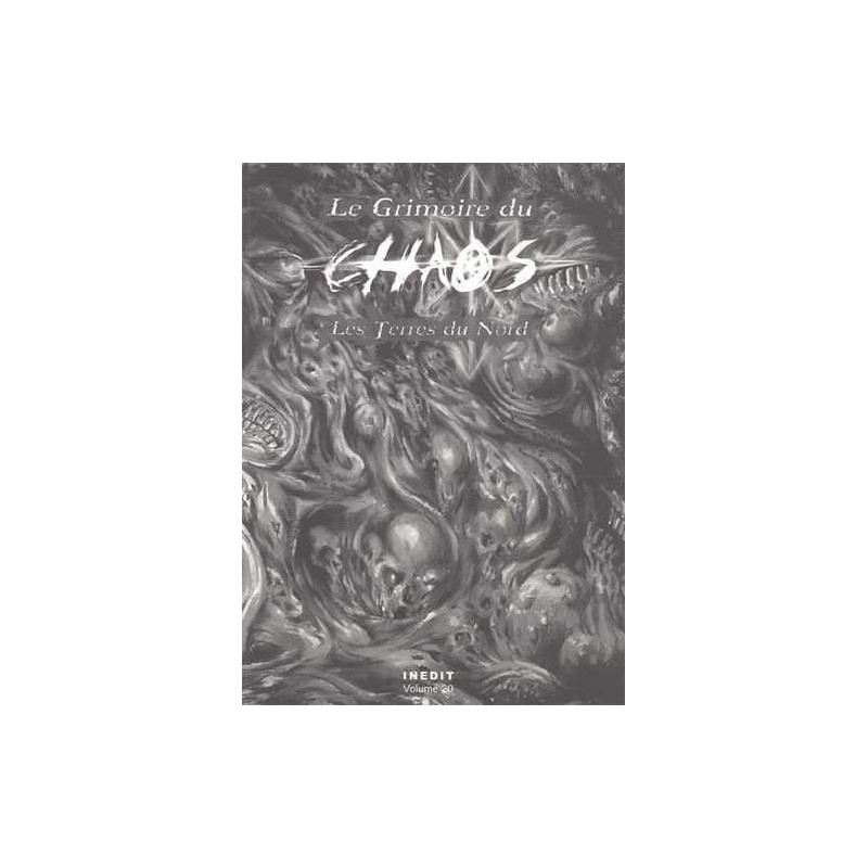 WARHAMMER Chaos Les Terres du Nord
