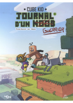 Journal d'un noob T01 Ed 20...