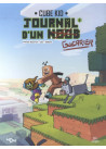 Journal d'un noob T01 Ed 20 ans Jungle