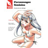 Personnages féminins