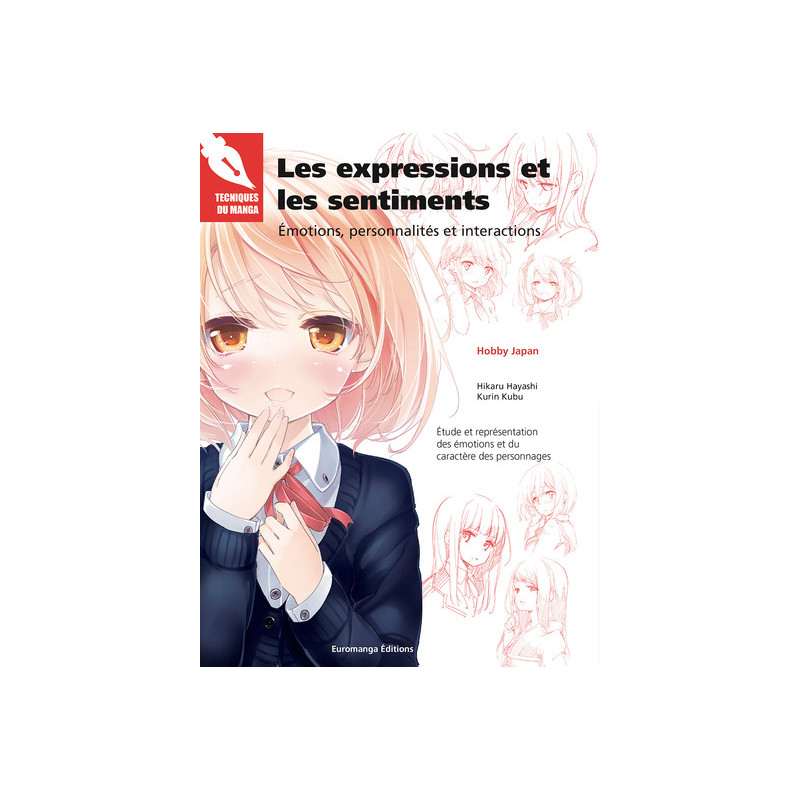 Expressions et les sentiments (Les)
