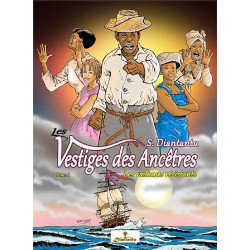Vestiges des Ancêtres (Les)...