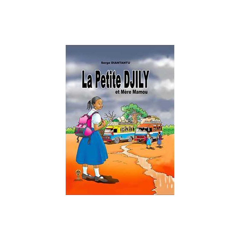 Petite Djilly et Mère Mamou (La)
