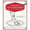 Catalogue Déjanté des Expressions de la langue française T02