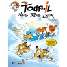 Toupoil T03 Mes Trois Lynx (NED 2022)
