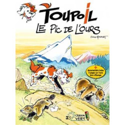 Toupoil T02 Le Pic de...