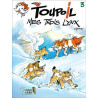 Toupoil T03 Mes trois lynx