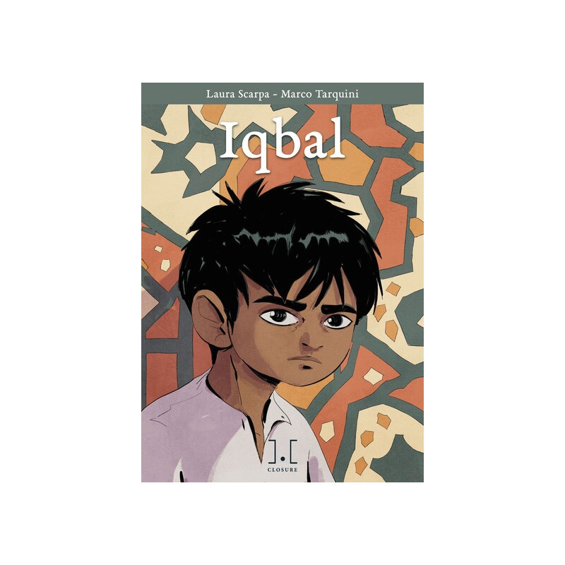 Iqbal