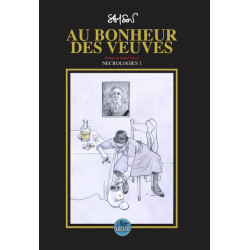 Au Bonheur des Veuves 