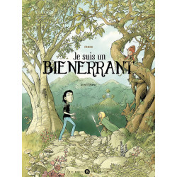 Je suis un bienerrant