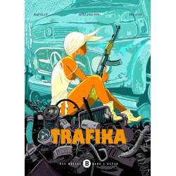 Trafika