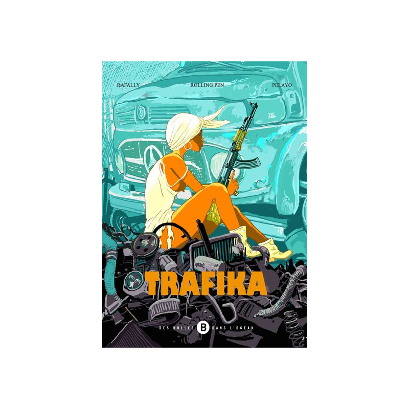 Trafika