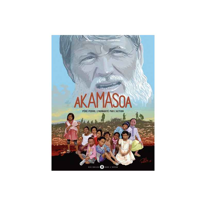 Akamasoa