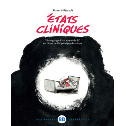 Etats Cliniques