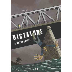 Dictature à Brickaville