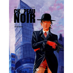 Chapeau Noir T02