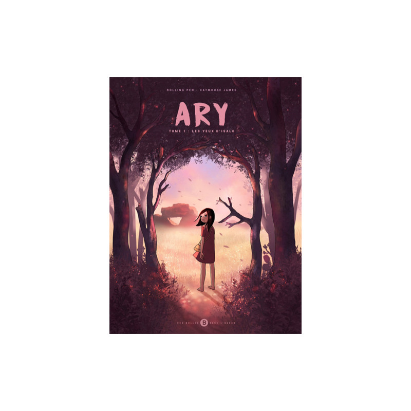 Ary T01