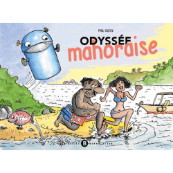 Odyssée Mahoraise