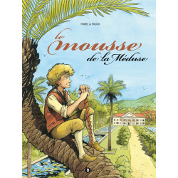 Mousse de la Méduse (Le)