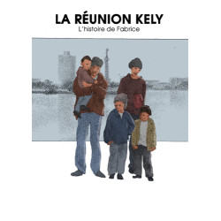 Réunion Kely (La)