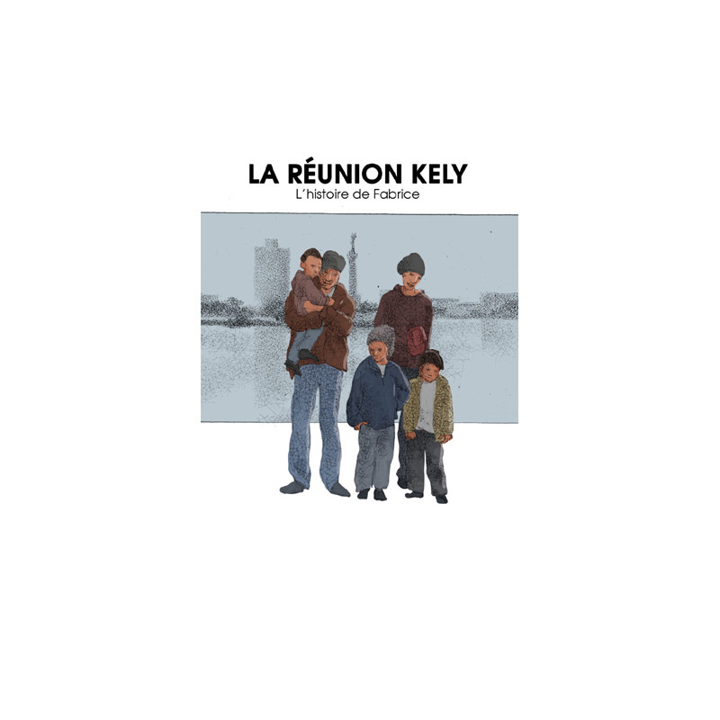 Réunion Kely (La)