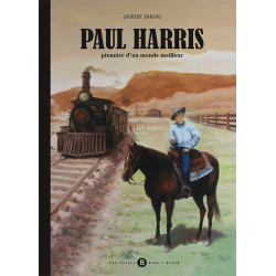 Paul Harris