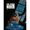 Chapeau Noir T01