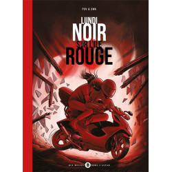 Lundi noir sur l’île rouge
