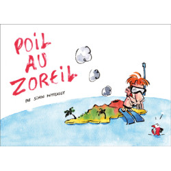 Poil au Zoreil