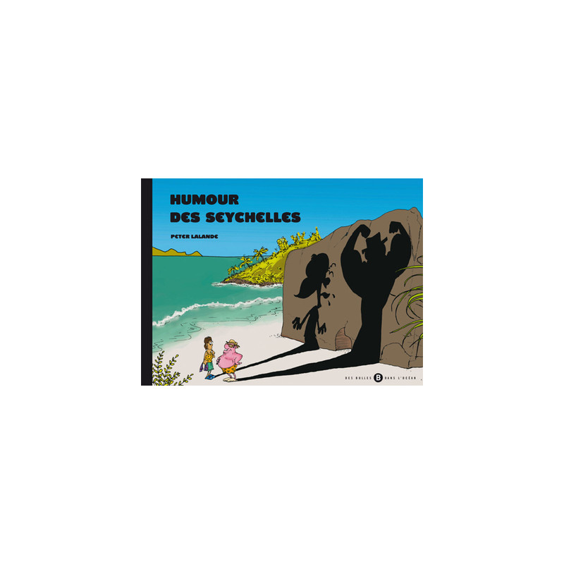 Humour des Seychelles