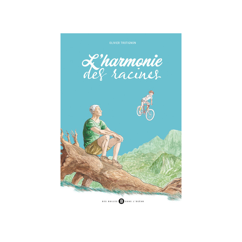 L'harmonie des racines