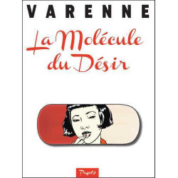 La molécule du désir