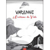 L'érotisme du vide - Varenne 2011-2013