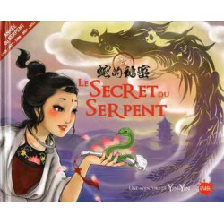 Le secret du serpent...