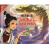 Le secret du serpent amoureux (une aventure de Yin Yin)
