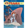 Franka L'épée d'Iskander
