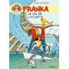 Franka Le vol de l'Atlantis