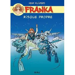 Franka Risque propre