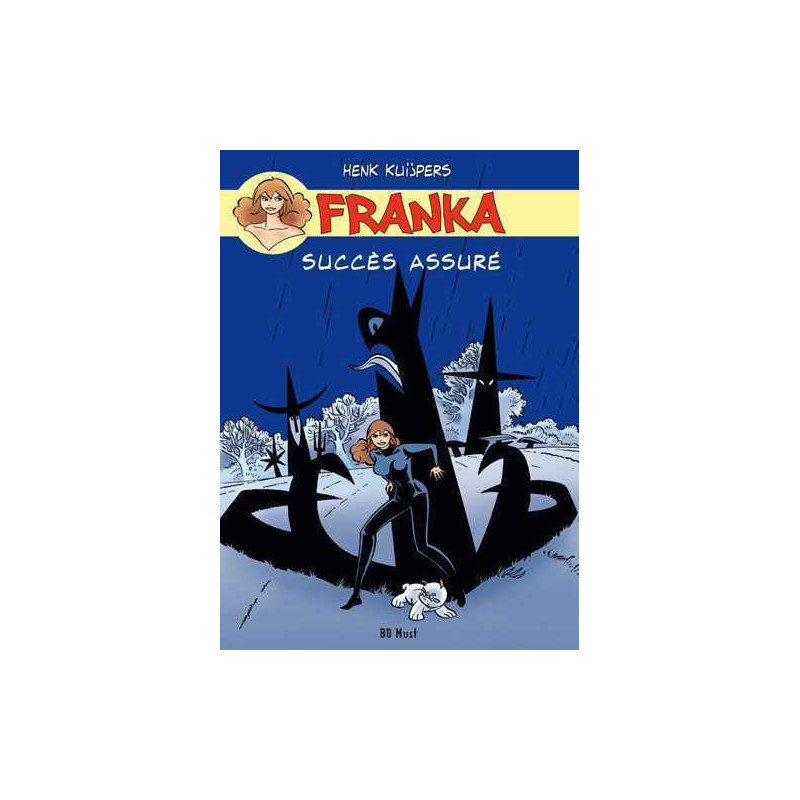 Franka Succès assuré