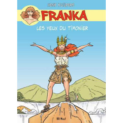 Franka Les yeux du timonier