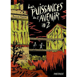 Puissances de l'avenir...