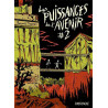 Puissances de l'avenir (Les) T02
