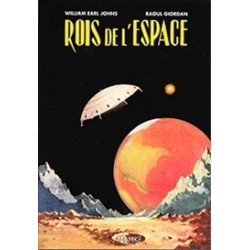 Rois de l'espace (Les)
