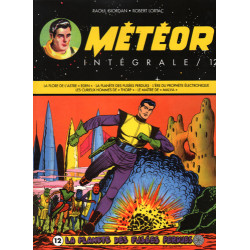 Météor Intégrale T12