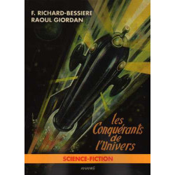 Les conquérants de...