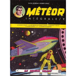 Météor Intégrale T09