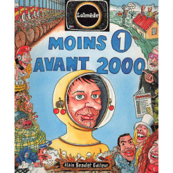 Moins 1 avant 2000