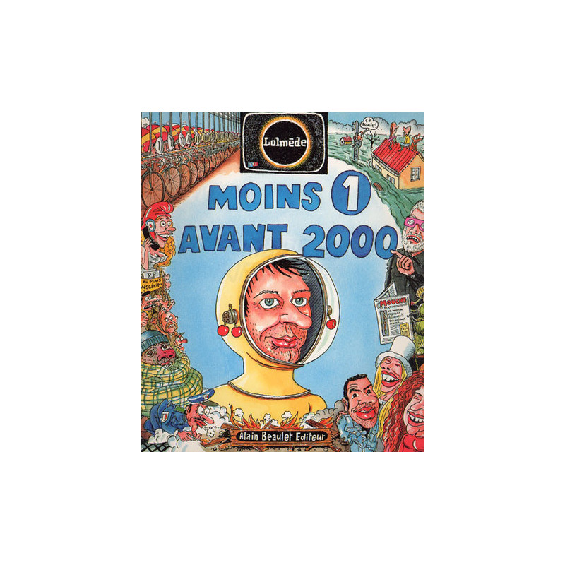 Moins 1 avant 2000