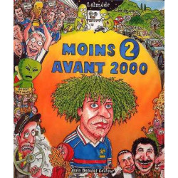 Moins 2 avant 2000