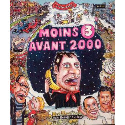 Moins 3 avant 2000